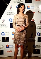 Filiz Ahmet